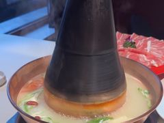 -思阁炭香火锅(学伟鑫城总店)