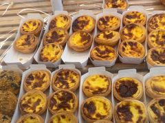 -味多美蛋糕(六里桥店)