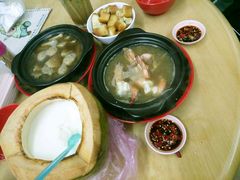 -新记肉骨茶