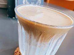 DIRTY-LAB COFFEE来杯咖啡(浦仓路店)