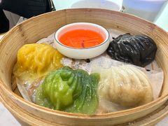 -慢搅粥底火锅(武侯大悦城店)