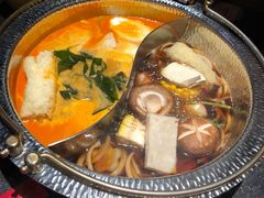 -牛New寿喜烧(闵行龙湖天街店)