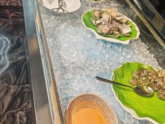 -泰谷酒店·太古码头闽菜自助餐厅