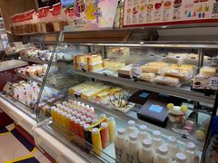 -TOUCH泰奇(航头路店)