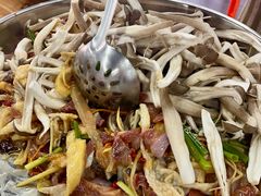 桑拿鸡-大眼强五杯鹅·桑拿鸡煲