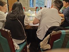 -老山村酒楼(白石洲店)