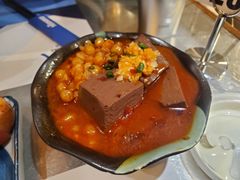 -火山屋台(新街口店)