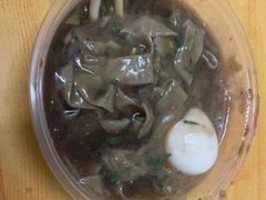 -小发锅巴菜铺(金辉家园店)