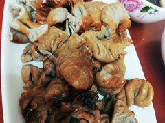 -胖子菜馆(隆昌路店)