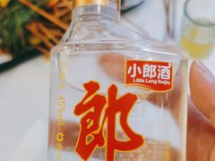 -虾大侠·盱眙龙虾老北京铜锅涮羊肉(金楠天街店)