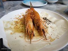 -隐厨·海鲜餐厅(恒通路店)