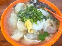 -阿麟馄饨(延长路店)