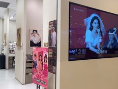 -海马体照相馆(大连柏威年购物中心店)