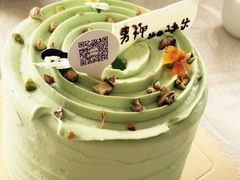 -SAYScake善食感戚风蛋糕(临江大道店)