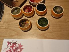 -隐泉京望日式料理(太和广场店)