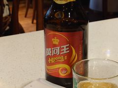 黄河啤酒-伊祥·敦煌楼