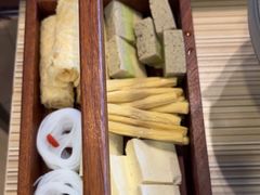 -福娣·金沙银贝海鲜火锅