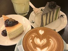 -糖房咖啡(南锣鼓巷店)
