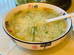 -扬州饭店(东关街店)