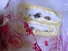 拿破仑蛋糕-宫廷糕点铺