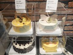 -可莎蜜兒(衢州街店)