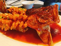 -RIVIERA 松鹤楼(外滩店)