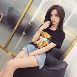 -Miracle集简美发沙龙