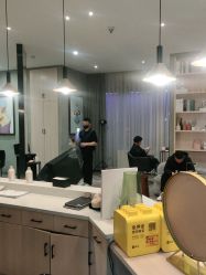 -MOVAN HAIR莫凡匠人发型屋