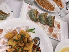 -梦都海鲜酒家(万达广场江桥店)