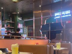 -锦尚阁烤鱼(望京新荟城店)