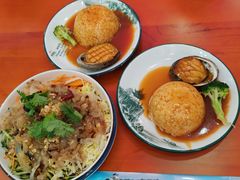 -叶存利海鲜大馅饺子(海宁路总店)