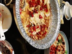 -小资太太餐厅(南岗区店)