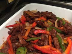 -宁波石浦豪生大酒店·自助餐厅