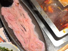 -锦城印象火锅(天府三街店)