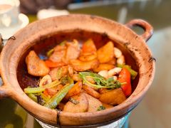 -煲煲好(朝阳门店)