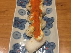 -一心创作料理屋(经开万达店)