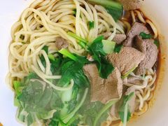 -泰顺江南春面馆