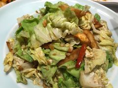 包包菜馕-巴依老爷新疆美食(常营店)