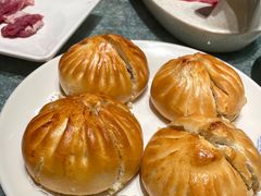 -额尔敦传统涮(公园西路店)