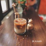 金碧湾里的宝藏咖啡店。