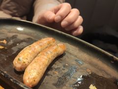 -萨莉亚意式餐厅(莲花国际广场店)