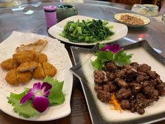 -友强·23年特色海鲜大排档(厦门店)