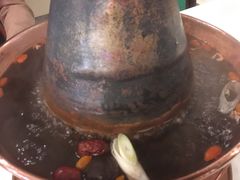 -东来顺饭庄(王府井步行街店)