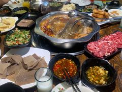 -贵州黄牛肉(西溪湿地店)