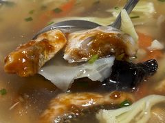 -鸿旺海鲜楼(平潭流水店)