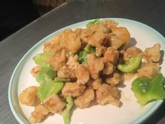 华竹双段-华竹饭店(中央大街店)