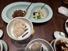 -喜鼎海胆水饺(东港店)
