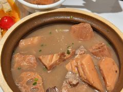 -鑫小城故事·藕汤·家常菜(台北一路总店)