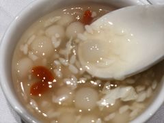 酒酿圆子-知味观(湖滨总店)