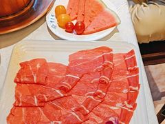 -东来顺饭庄(天坛店)